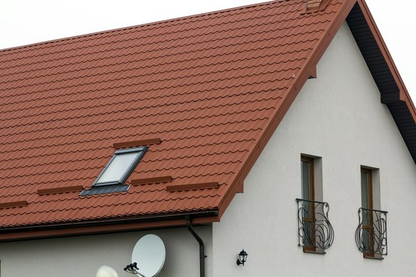 Cool roof pour toiture : un choix pour maîtriser vos factures ?