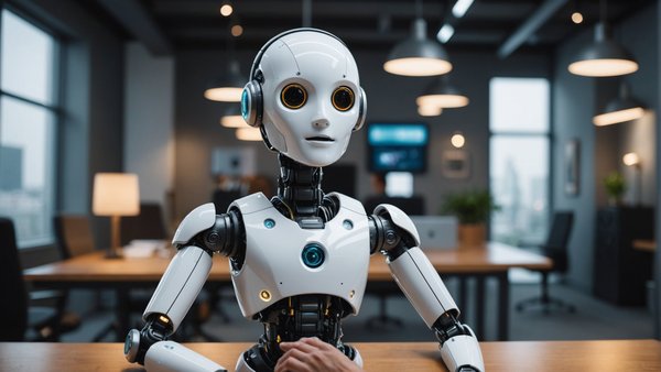 Créer un chatbot en entreprise avec botnation ai