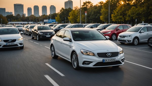 Location voiture : des tarifs attractifs pour tous vos besoins