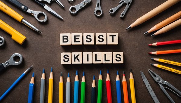 Top outils pour mesurer vos soft skills au cours de 2025