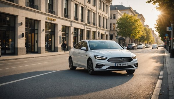 Tarifs avantageux pour la location de voiture selon vos besoins