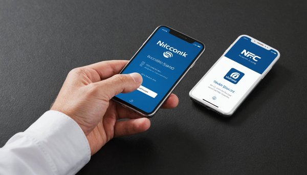 Révélez votre potentiel avec la carte de visite digitale nfc