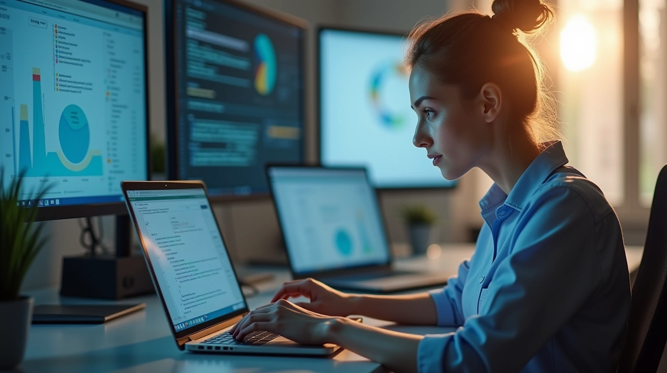 Vos questions sur la data visualisation Python